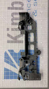 057735-000 VIKING MICROWAVE LATCH HOOK 057735-000 VIKING MICROWAVE LATCH HOOK