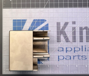 003260-000 PRO END CAP RIGHT SIDE