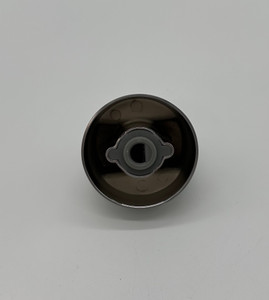061916-000 KNOB, BURNER, STAINLESS