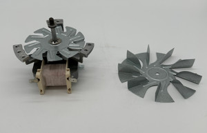 066367-000 MOTOR, CONV. 120V