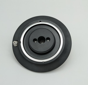 066810-041 BURNER BASE ASM DARK GRAY