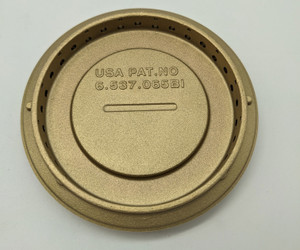 066815-000 HEAD, BURNER, D