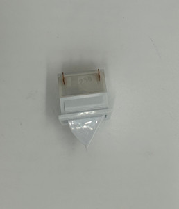068014-000 WHITE SWITCH ( PE950146 BLACK ) DOOR SWITCH ( 3 TERMINAL SWITCH)