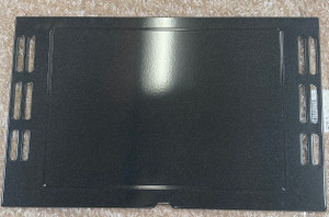 068458-000 ASM, BOTTOM, CAVITY OVEN GAS 36" GRAY 068458-000 ASM, BOTTOM, CAVITY OVEN GAS 36" GRAY