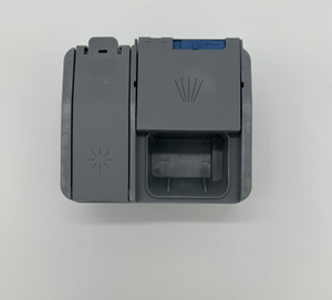 070161-000 BITRON DETERGENT BOX GROUP