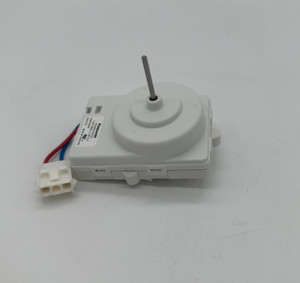 072756-000 MOTOR - CONDENSER FAN