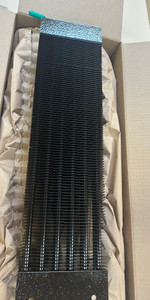 072971-000 EVAPORATOR ASSY REPLACES PM910455 072971-000 EVAPORATOR ASSY REPLACES PM910455