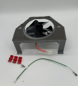 075134-000 EVAPORATOR FAN KIT 075134-000 EVAPORATOR FAN KIT