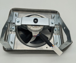077047-000 ASM, EVAP FAN - SXS 5 SERIES 077047-000 ASM, EVAP FAN - SXS 5 SERIES