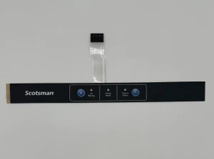 11-0574-01 MEMBRANE SWITCH OVER