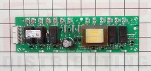 005319-000 VIKING REFRIGERATION HIGH VOLTAGE CONTROL BOARD