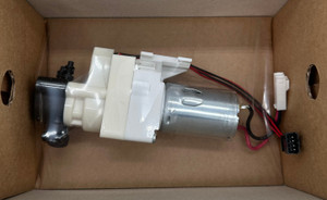 7270835 Control valve 12-24V