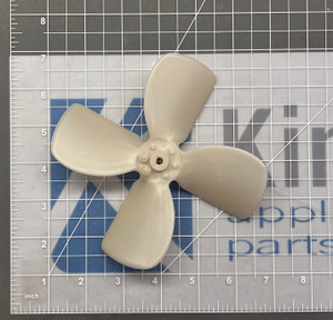 80-54379-00 CONDENSER FAN BLADE