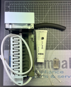 80-54566-00 ICE MAKER ASSEMBLY