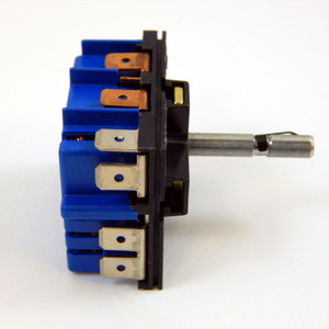 005966-000 VIKING ELECTRIC RANGE DUAL INFINITE SWITCH