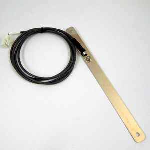 006331-000 VIKING ICE MAKER BIN THERMISTOR WITH SLEEVE