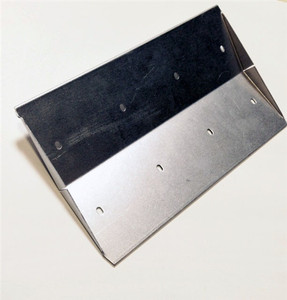 A2001220 NLA                           OVEN BTM HEAT SHIELD  LH   48"