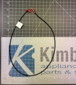006766-000 IRIS IGNITOR WIRE BACK BURN 006766-000 IRIS IGNITOR WIRE BACK BURN