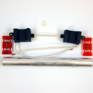 007573-000 VIKING REFRIGERATOR FILL TUBE HEATER KIT
