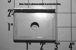 B2005381 PHASE II AXLE BRACE