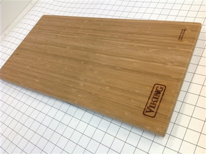 CBC12QB BAMBOO GRILL/BU