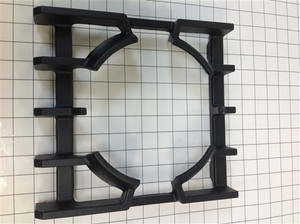 CWGT Wok Grate for Sealed Burner Ranges and Rangetop