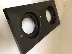 E9100550BK GRATE SUPPORTS