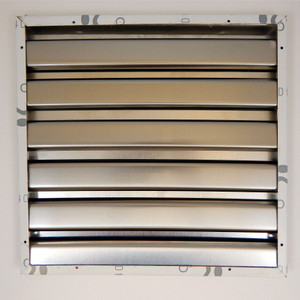 G31010264 BAFFLE FILTER ASSEMBLY