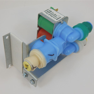 G32913789 VIKING REFRIGERATOR SINGLE WATER VALVE & BRACKET