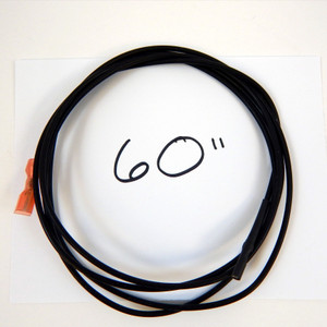 G4004963 WIRING INFRARED BURNER ( 60 INCH WIRE )BBQ