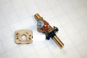 G50012678 VIKING RANGE TOP BURNER VALVE & SWITCH KIT ( BETWEEN 8-2002 & 2-2005)
