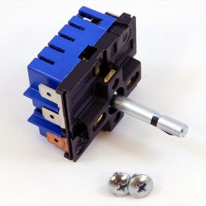 G50013538 VIKING RANGE DUAL INFINITE SWITCH SERVICE KIT