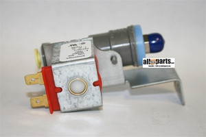G50911821 VIKING REFRIGERATOR SINGLE WATER VALVE KIT G50911821 VIKING REFRIGERATOR SINGLE WATER VALVE KIT