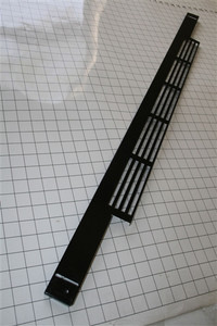 G5097788 GRILLE TOE ASM