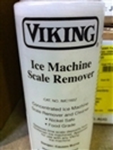 IMC16OZ Ice Machine Cleaner