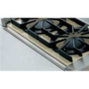 P24CSTSS SIDE TRIM KIT