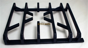 PA060096 GRATE 1 BLACK PA060096 GRATE 1 BLACK