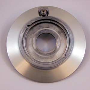 PB050033 VIKING VGSU BURNER BASE ASSEMBLY (CF, R, LR) COMES WITH ELECTRODE PB050033 VIKING VGSU BURNER BASE ASSEMBLY (CF, R, LR) COMES WITH ELECTRODE