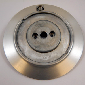 PB050069 VIKING COOKTOP D BURNER BASE