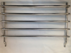PB060029 OVEN RACK SUPT-5 POS. (27) IN PB060029 OVEN RACK SUPT-5 POS. (27) IN