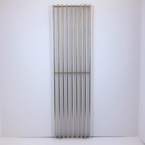 PB060057 VIKING OUTDOOR BBQ WARMING RACK 30" ( 22 1/2 W X 6 1/4 D )