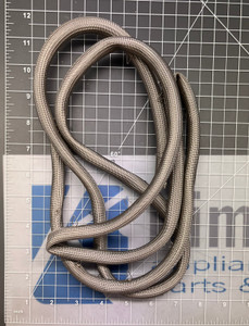 PB070245 VIKING RANGE 27" OVEN  DOOR GASKET PB070245 VIKING RANGE 27" OVEN  DOOR GASKET