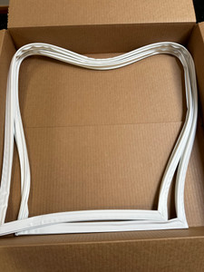 PB070291 FREEZER DOOR GASKET 42 SIDE BY SIDE