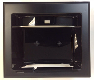 PB910228 NLA - BEZEL I/W DISPENSER FULL OVERL