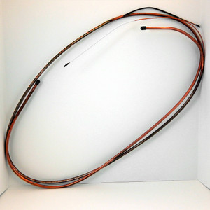 PB920155 VIKING REFRIGERATOR HEAT EXCHANGER ASSEMBLY