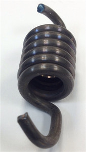 PC100031 NLA                           TRACK SPRING