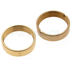 PD030038 VIKING COOKTOP BRASS RETAINER RING PD030038 VIKING COOKTOP BRASS RETAINER RING