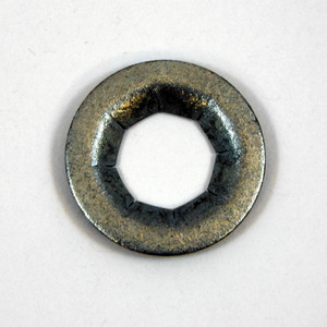 PD030042 SELF RETAINING CLIP (KNOB)#03-