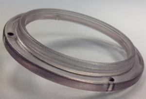 PD100053 NLA                           LOCK RING-GLASS (8053086)