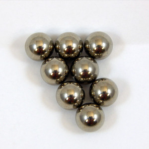 PD110004 BALL (8057977) - PACKAGE OF 8